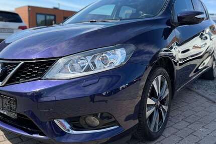 Nissan Pulsar 139.000 km 7.999 &euro; Garbsen 30827