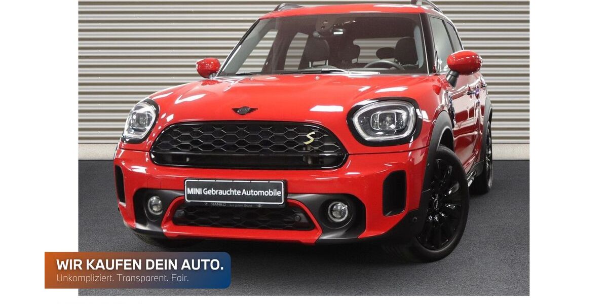 Mini Cooper SE 32.472 km 28.777 &euro; Koblenz 56073