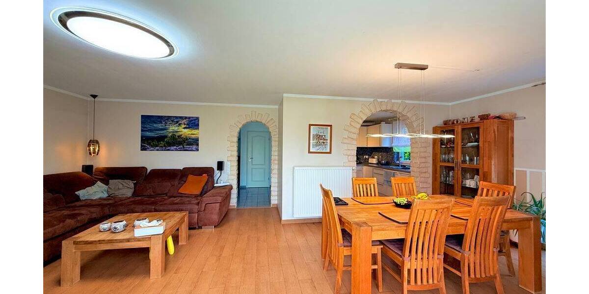 Einfamilienhaus Euskirchen Kleinbüllesheim - 4 Zimmer, 130 m&sup2;, 495.000&euro; | Angebot:26377586