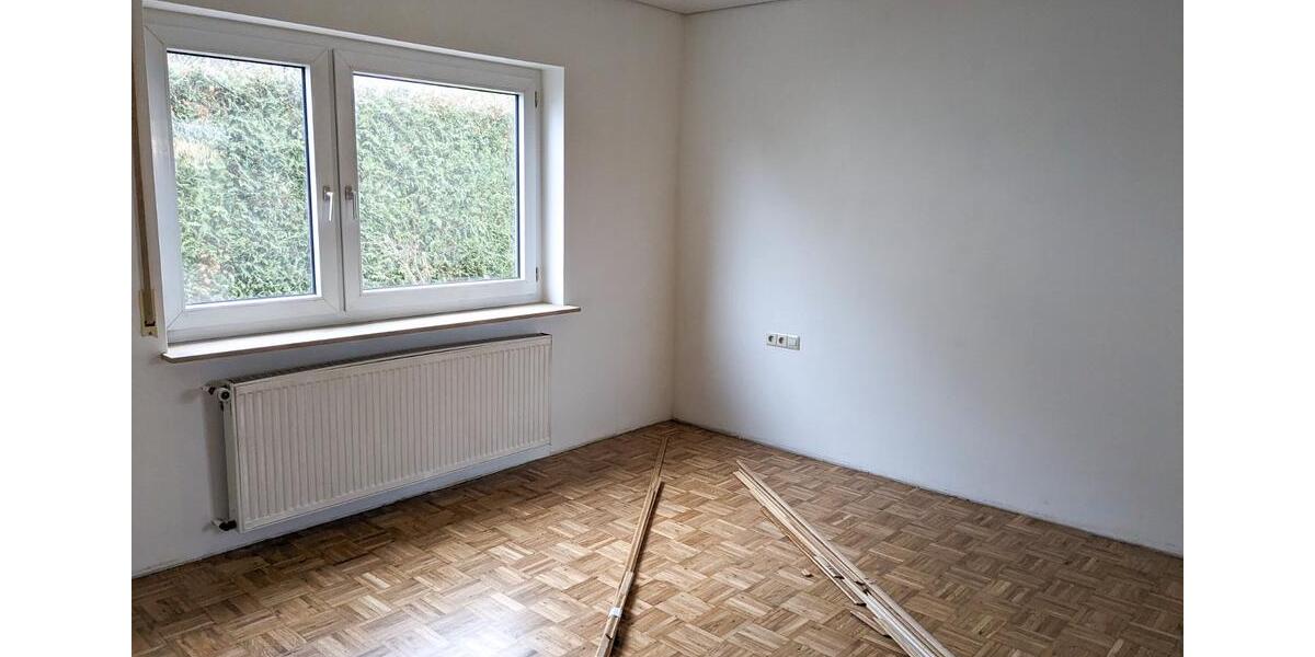 Terrassenwohnung Weikersheim - 5.5 Zimmer, 134 m&sup2;, 1.050&euro; | Angebot:26327734