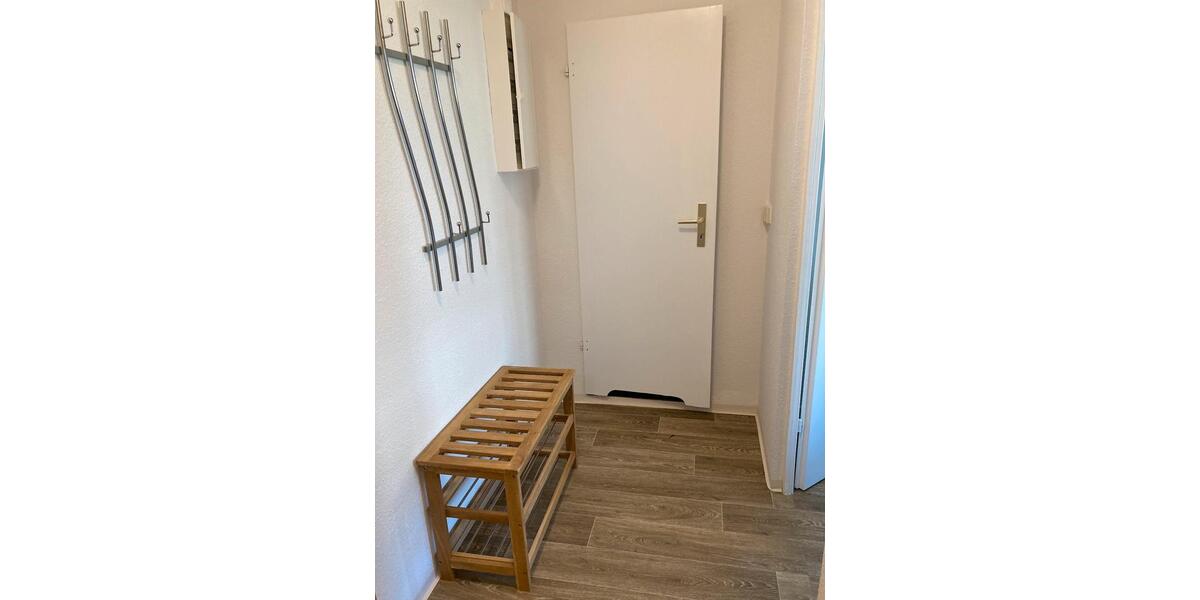 Dachgeschoßwohnung Gera - 1 Zimmer, 31 m&sup2;, 305&euro; | Angebot:26351070