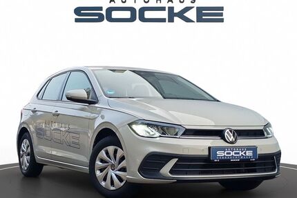 VW Polo 24.500 km 17.485 &euro; Remse OT Kertzsch 08373