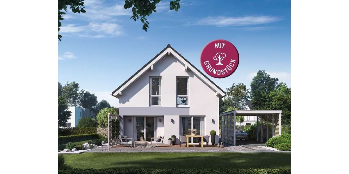 Einfamilienhaus Mayen - 3 Zimmer, 97 m&sup2;, 465.200&euro; | Angebot:26960939