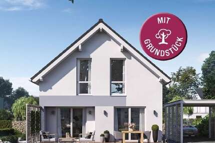 Haus Mayen - 3 Zimmer, 97 m&sup2;, 465.200&euro; | Angebot:26960939