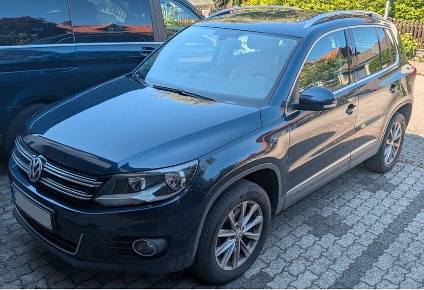 Tiguan