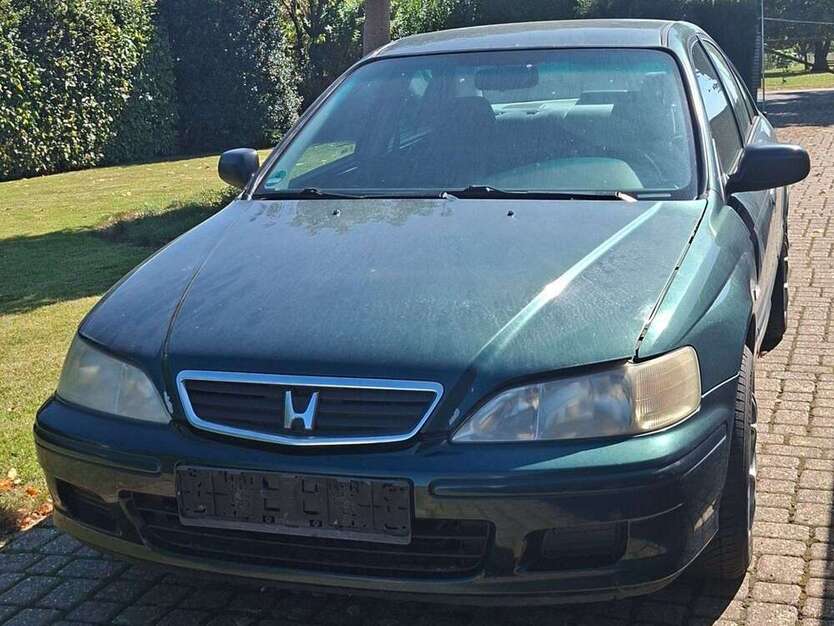 Accord