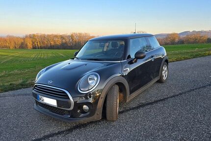 Mini ONE 73.000 km 13.900 &euro; Bad Schwalbach 65307