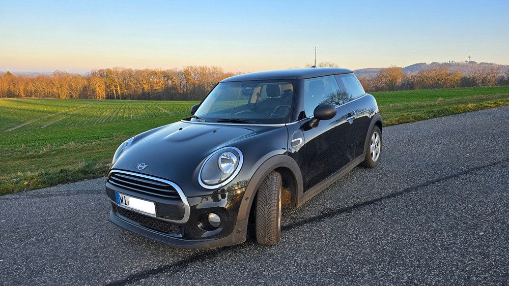Mini ONE 73.000 km 13.900 &euro; Bad Schwalbach 65307