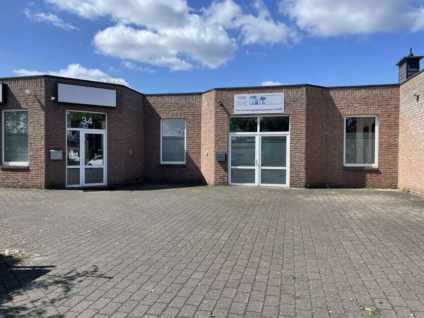 Büro in Brüggen 1.445 € 275 m²