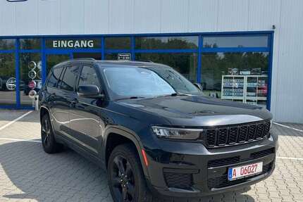 Jeep Grand Cherokee 58.000 km 47.900 &euro; Gersthofen 86368