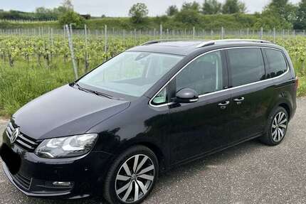 VW Sharan 195.250 km 15.900 &euro; Freiburg im Breisgau, Stadt 79112