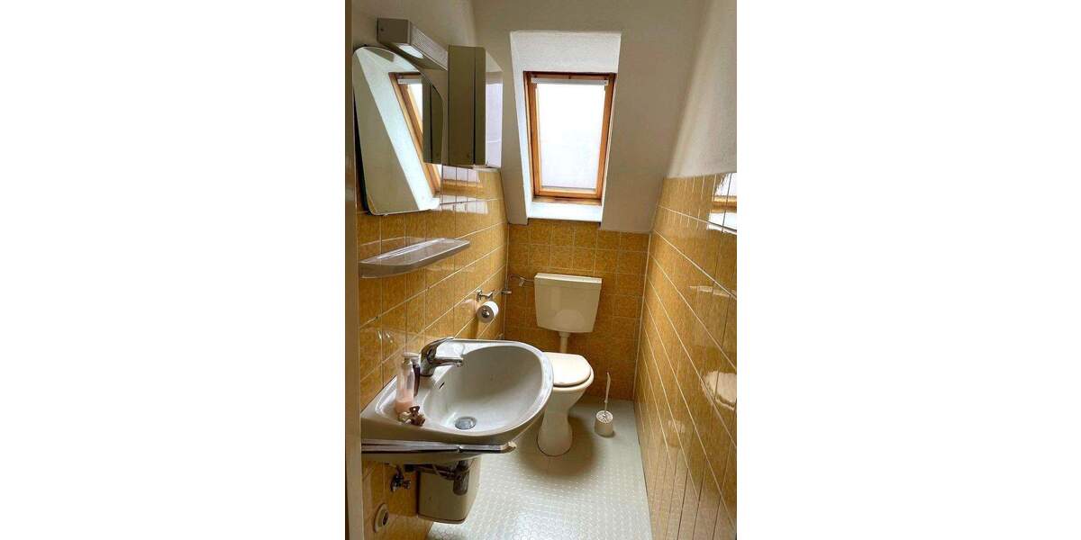 Einfamilienhaus Glückstadt - 7 Zimmer, 125 m&sup2;, 289.000&euro; | Angebot:25755896