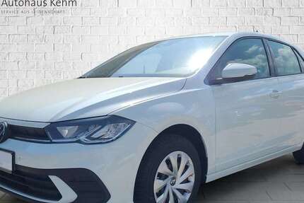 VW Polo 4.900 km 18.390 &euro; Bad Neustadt 97616