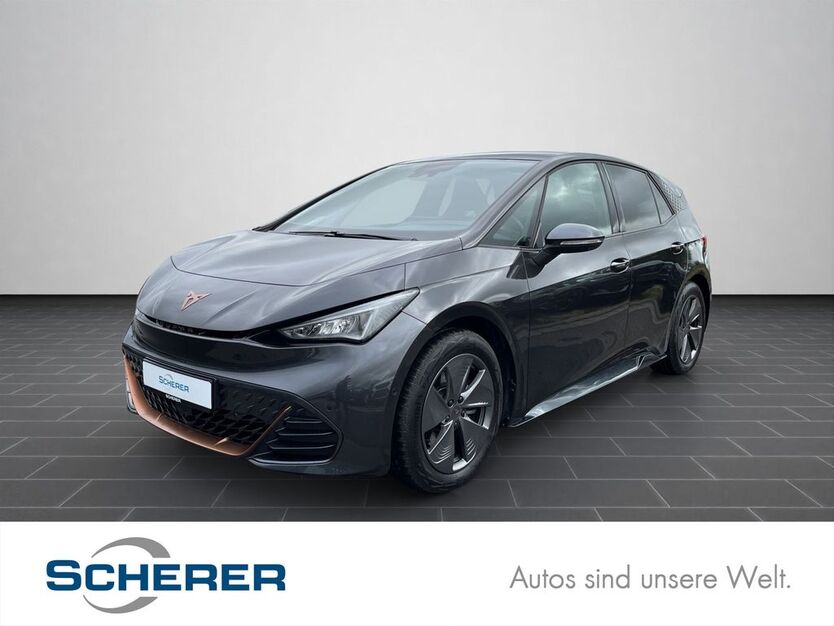 Cupra Born 29.215 km 25.980 € Mayen 56727
