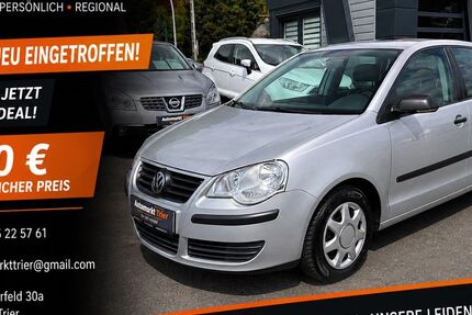 VW Polo 149.419 km 4.999 &euro; Trier 54294