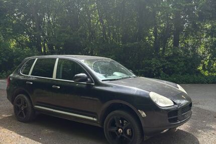 Porsche Cayenne 275.000 km 5.399 &euro; Altenkirchen 57610