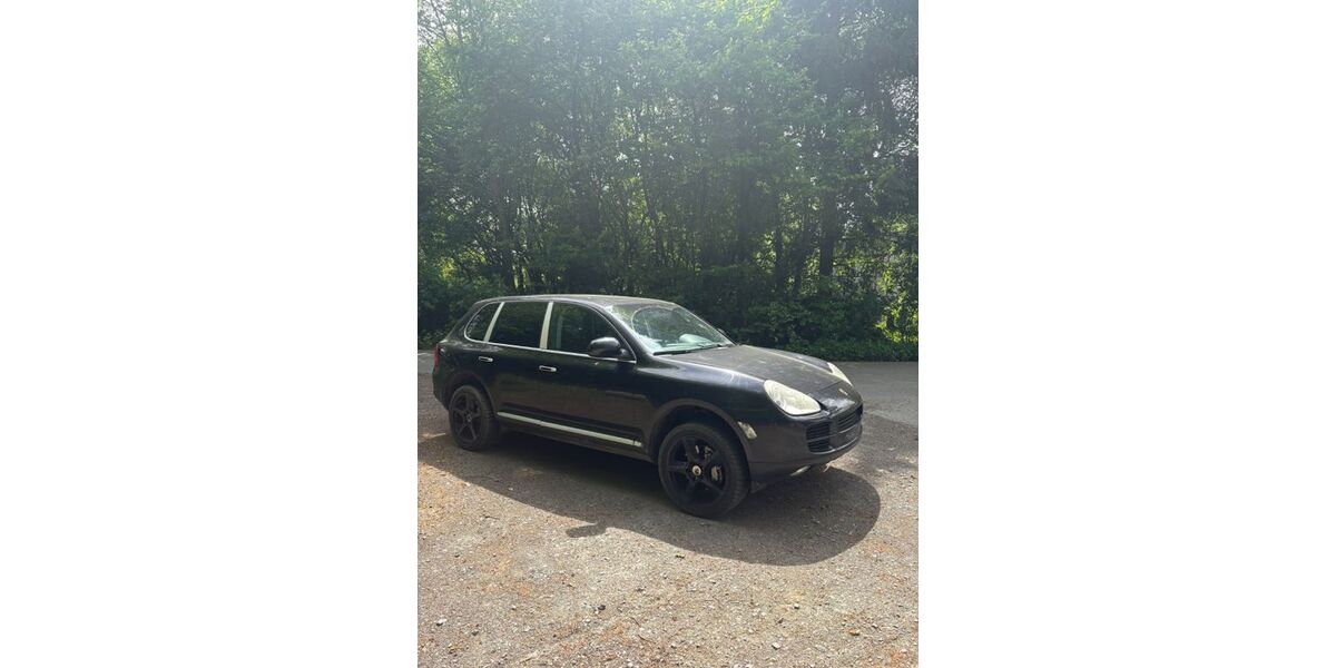Porsche Cayenne 275.000 km 5.399 &euro; Altenkirchen 57610