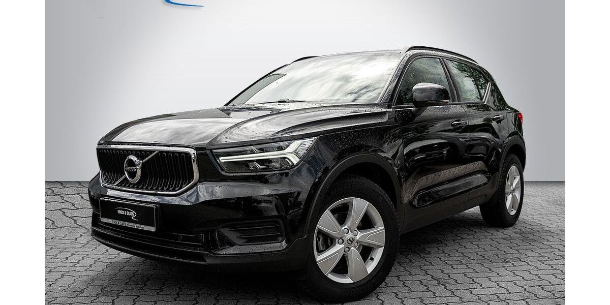 Volvo XC40 68.800 km 24.890 &euro; Pinneberg 25421