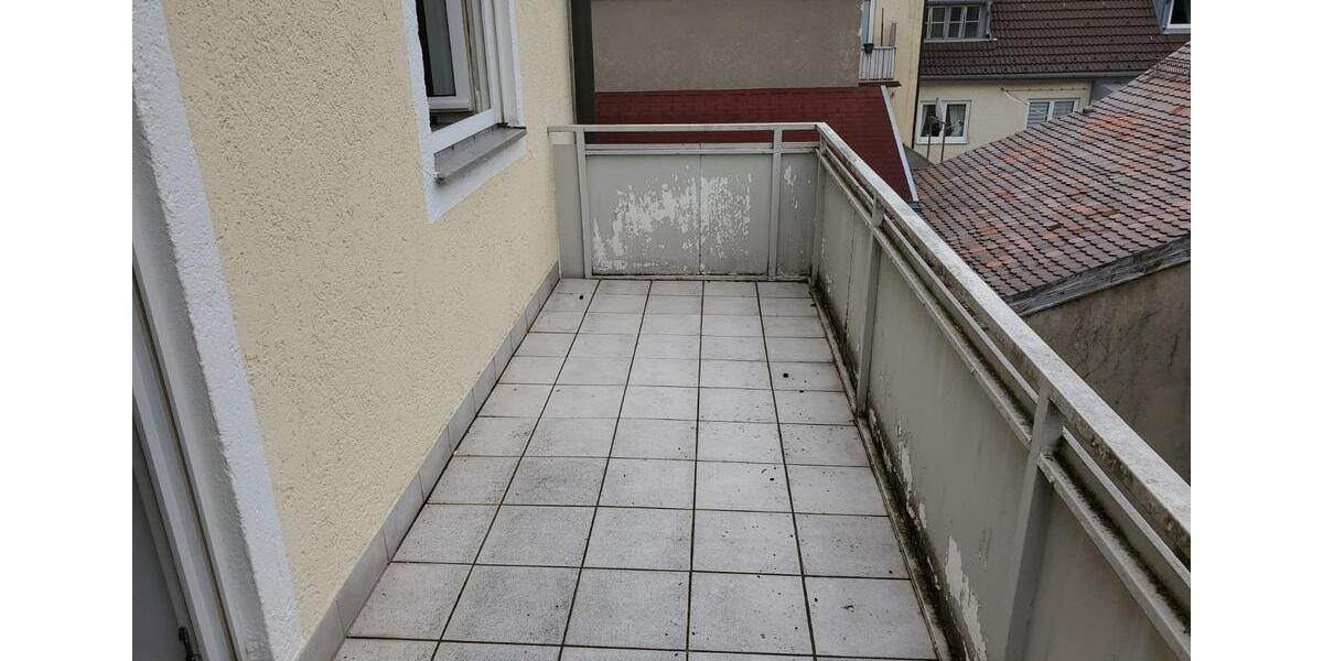 Etagenwohnung Schongau - 1 Zimmer, 38 m&sup2;, 143.000&euro; | Angebot:19986686