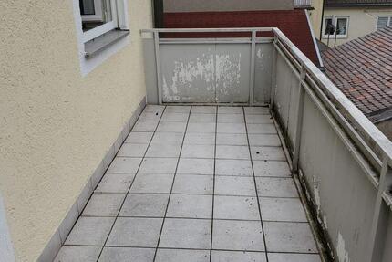 Wohnung Schongau - 1 Zimmer, 38 m&sup2;, 143.000&euro; | Angebot:19986686