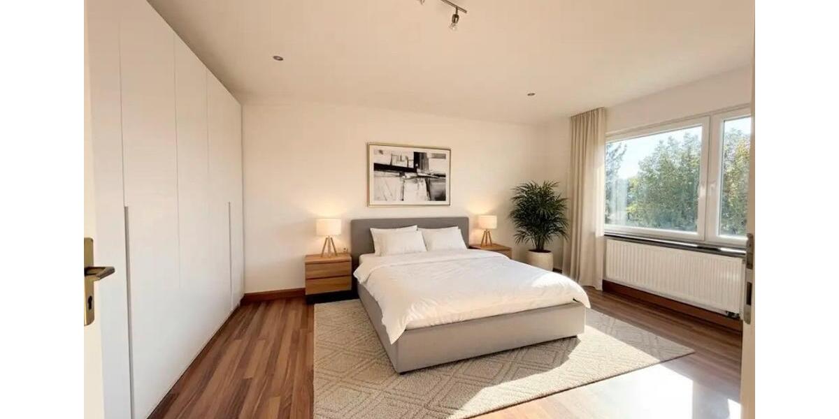 Etagenwohnung Eislingen (Fils) - 3 Zimmer, 72 m&sup2;, 1.450&euro; | Angebot:25477859