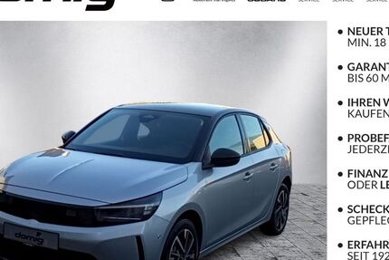 Opel Corsa 2.000 km 19.350 &euro; Helmbrechts 95233