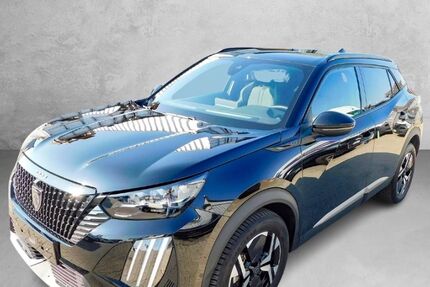 Peugeot 2008 25.154 km 18.980 &euro; Hannover 30453