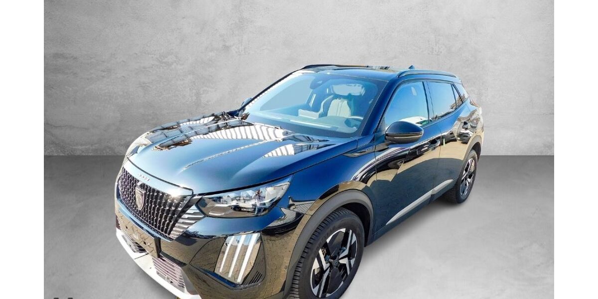 Peugeot 2008 25.154 km 18.980 &euro; Hannover 30453