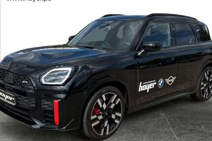Mini John Cooper Works 1.700 km 51.880 &euro; Soltau 29614