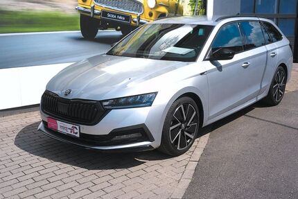 Skoda Octavia 32.900 km 30.500 &euro; Grimmen 18507