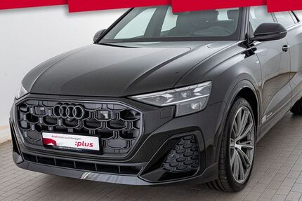 Audi Q8 9.500 km 89.990 &euro; Berlin 12489