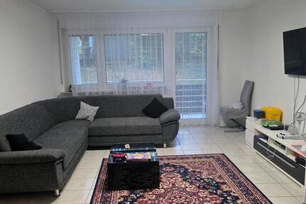 Wohnung Backnang - 4 Zimmer, 86 m&sup2;, 1.400&euro; | Angebot:23674205