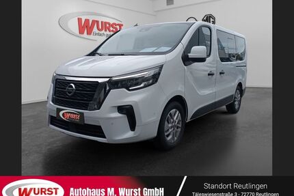 Nissan Primastar