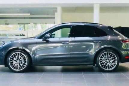 Porsche Macan 120.000 km 48.900 &euro; Aalen, Stadt 73430