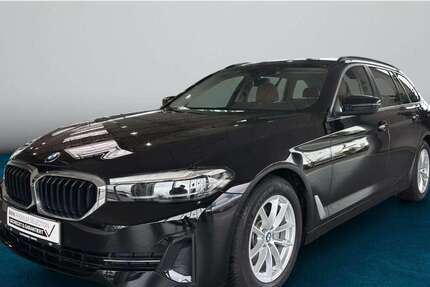 BMW 520 81.350 km 26.900 &euro; Bad Kreuznach 55543