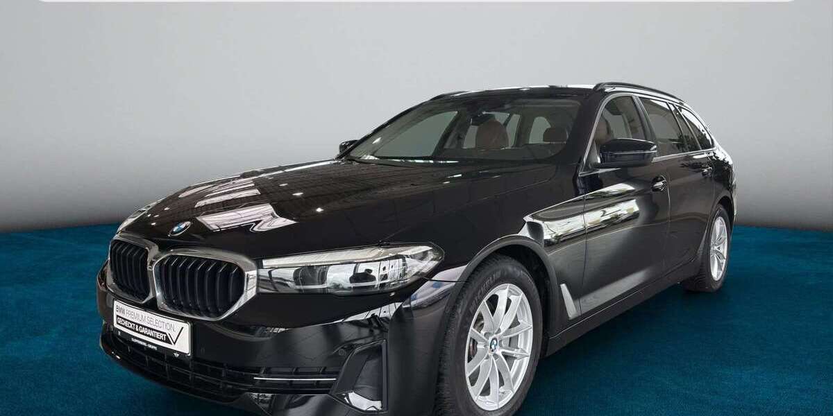 BMW 520 81.350 km 26.900 &euro; Bad Kreuznach 55543