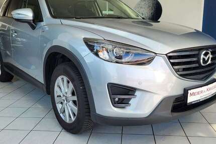 Mazda CX-5 141.200 km 11.690 &euro; Laatzen 30880