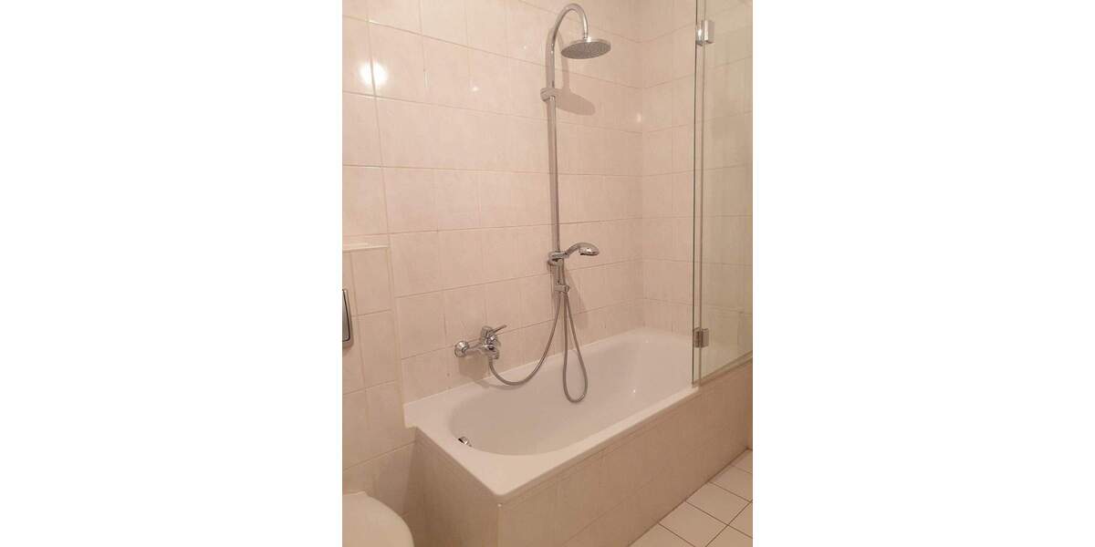 1-R-Whg in zentraler Lage von OelsnitzV 1 zimmer