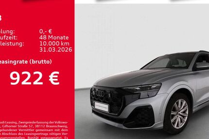 Audi Q8 22.012 km 79.890 &euro; Leipzig 04129