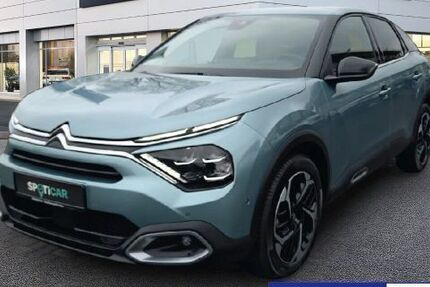 Citroen C4 18.390 km 17.930 &euro; Bischofswerda 01877