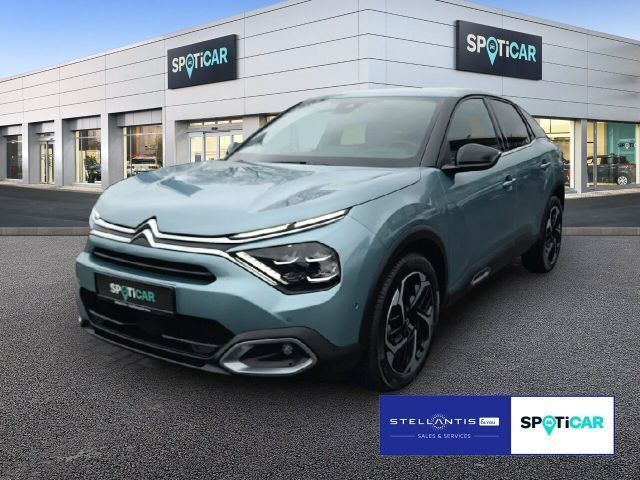 Citroen C4 18.390 km 17.930 &euro; Bischofswerda 01877