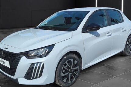 Peugeot 208 3.500 km 17.990 &euro; Eisenach 99817