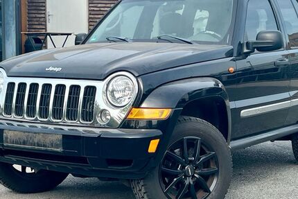 Jeep Cherokee 147.333 km 3.500 &euro; Gelsenkirchen 45884