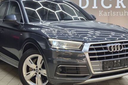 Audi Q5 171.931 km 22.450 &euro; Karlsdorf-Neuthard 76689
