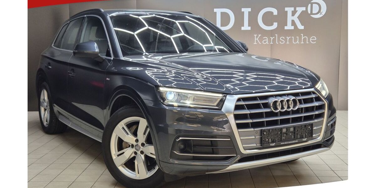 Audi Q5 171.931 km 22.450 &euro; Karlsdorf-Neuthard 76689