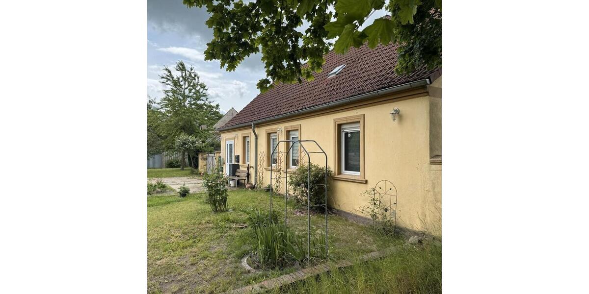 Bauernhaus, Landhaus Neustadt (Dosse) - 4 Zimmer, 100 m&sup2;, 230.000&euro; | Angebot:26864326