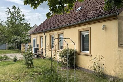 Haus Neustadt (Dosse) - 4 Zimmer, 100 m&sup2;, 230.000&euro; | Angebot:26864326