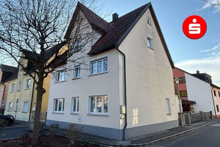 Einfamilienhaus Hersbruck - 5 Zimmer, 150 m&sup2;, 399.000&euro; | Angebot:25977098