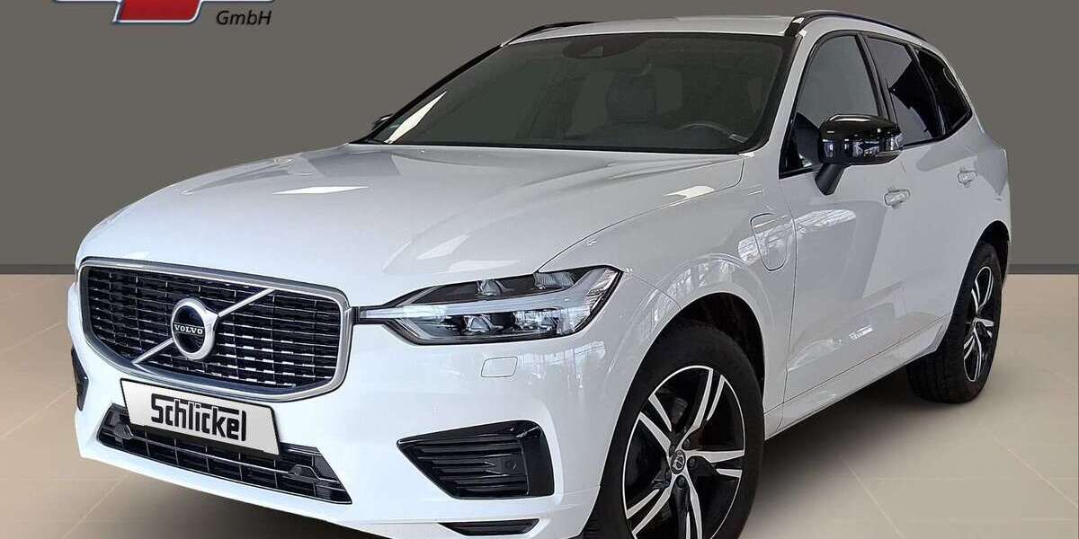 Volvo XC60 97.736 km 29.400 &euro; Oldenburg 26125