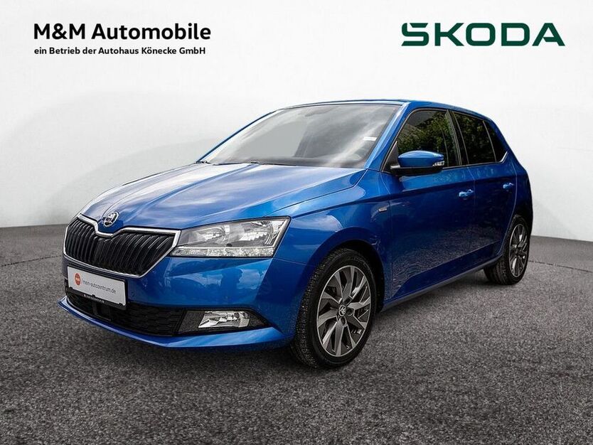 Fabia